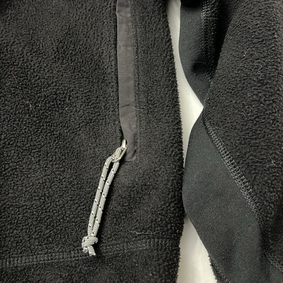 Patagonia full zip coat size xl - Picture 3 of 5